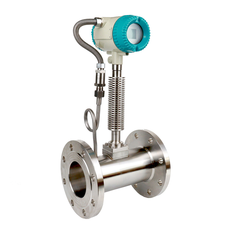 渦街流量計系列